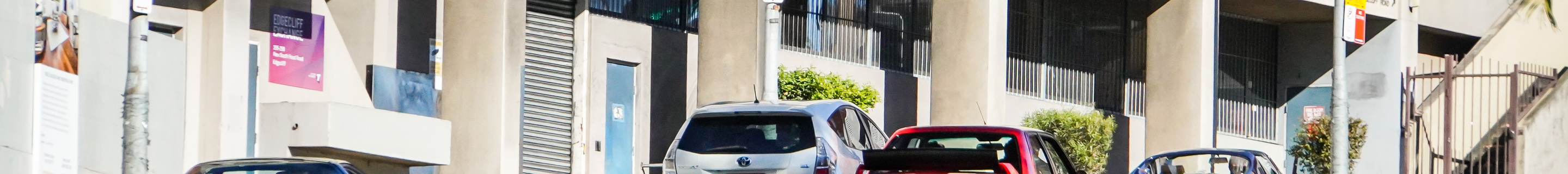 Ferrari Dino 246 GTS