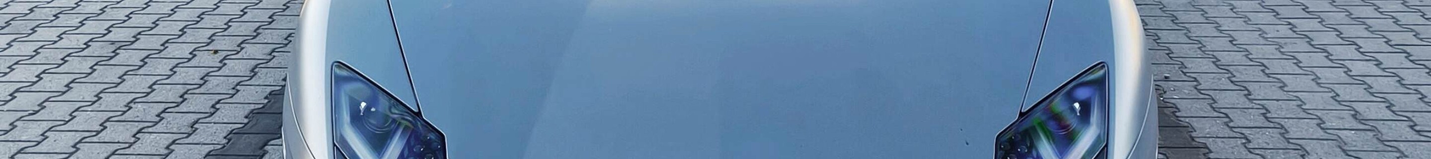 Lamborghini Aventador LP780-4 Ultimae