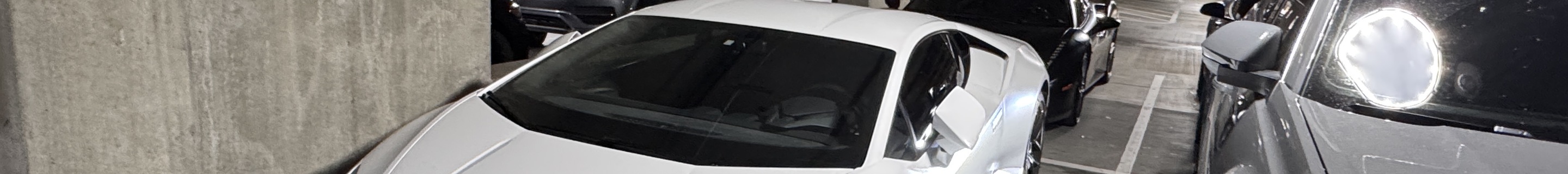 Lamborghini Huracán LP580-2