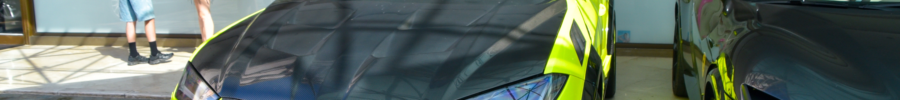 Lamborghini Urus Mansory Venatus EVO