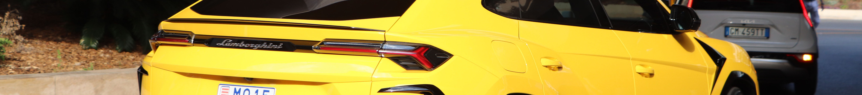 Lamborghini Urus Topcar Design