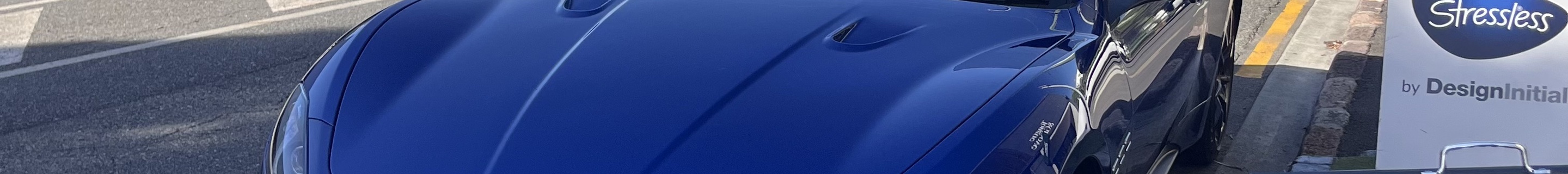 Maserati GranTurismo Sport