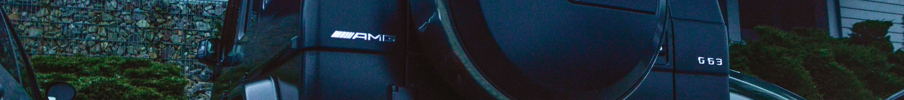 Mercedes-AMG G 63 2016 Edition 463