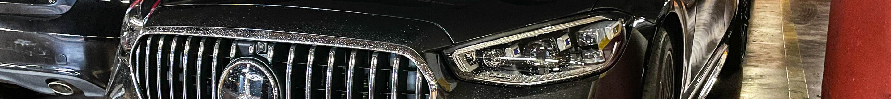 Mercedes-AMG S 63 E-Performance W223