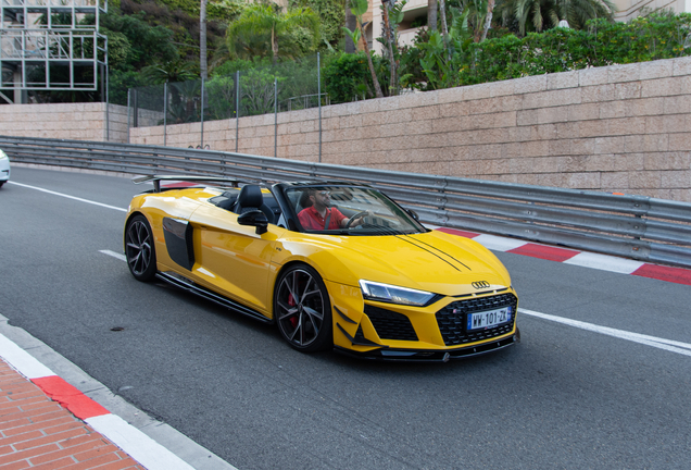 Exotic Car Spots | Worldwide & Hourly Updated! • Autogespot - Audi