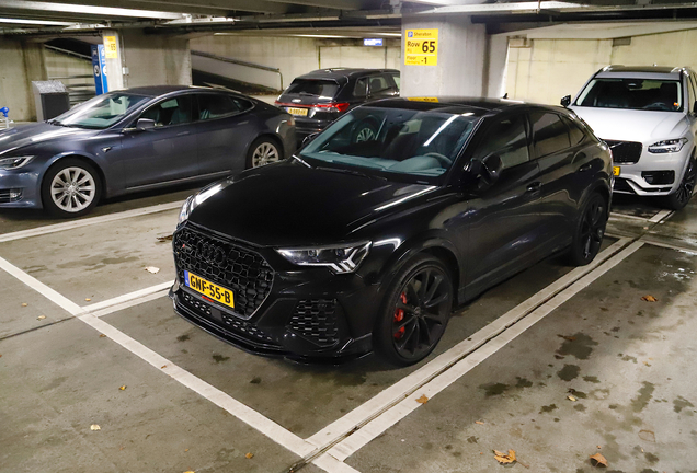 Audi RS Q3 Sportback 2020