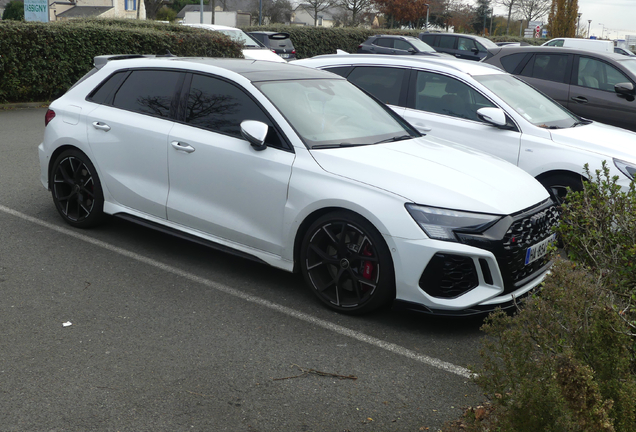 Audi RS3 Sportback 8Y