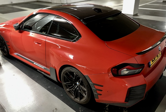 BMW M2 Coupé G87