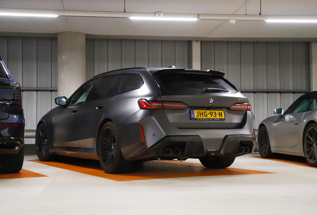 BMW M5 G99 Touring