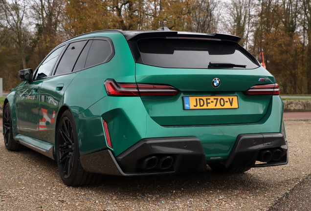 BMW M5 G99 Touring