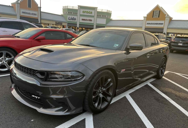 Dodge Charger SRT 392 2015