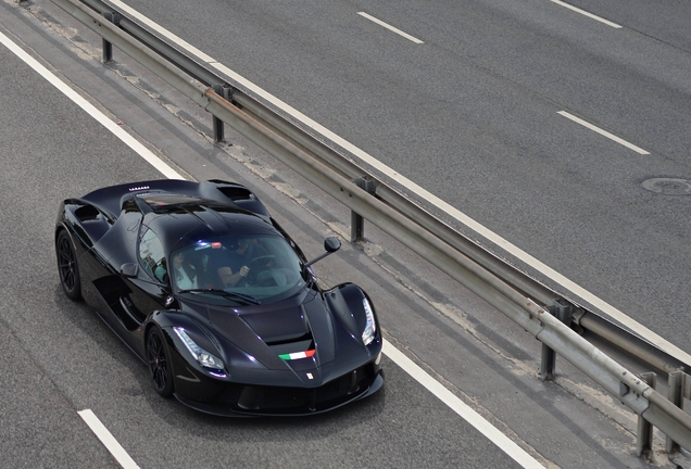 Ferrari LaFerrari