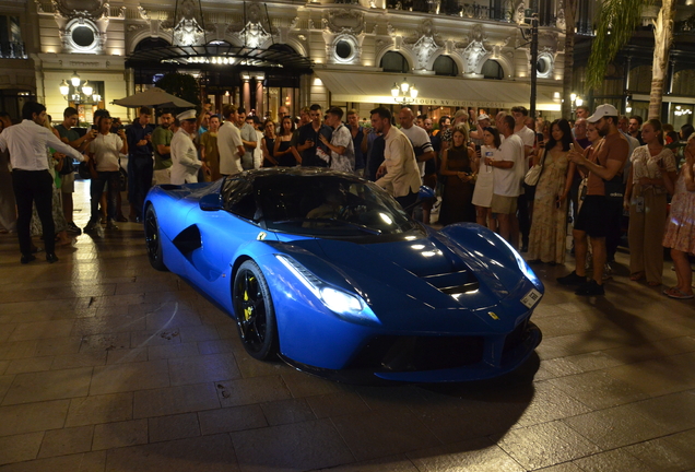 Ferrari LaFerrari