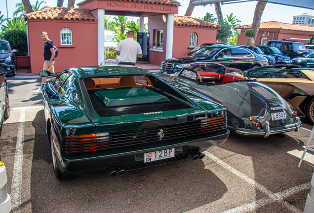 Ferrari Testarossa Monospecchio
