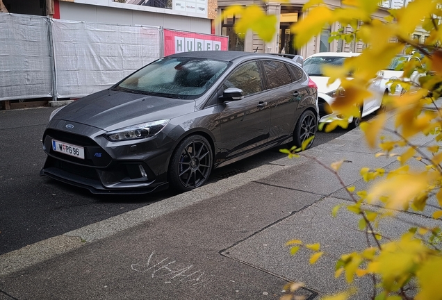Ford Focus RS MkIII