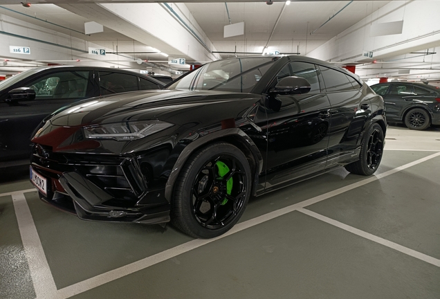 Lamborghini Urus Performante