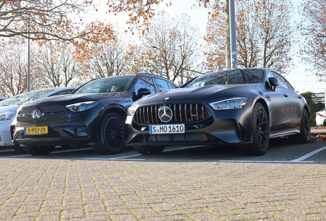 Mercedes-AMG GT 63 S X290 2024