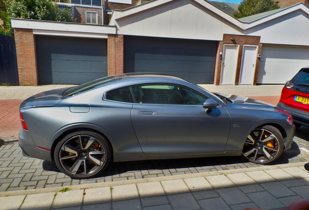 Polestar 1