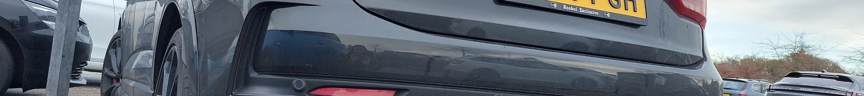 Audi RS Q3 Sportback 2020