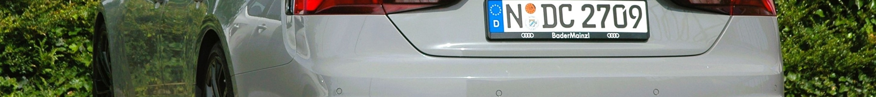 Audi RS5 Sportback B9 2021