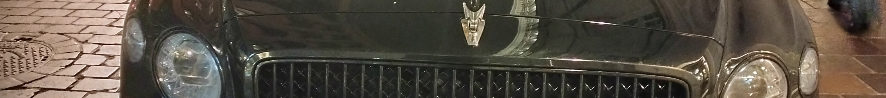 Bentley Flying Spur W12 2020