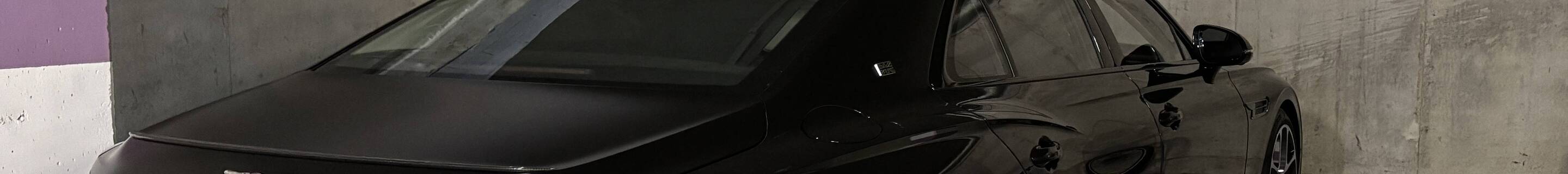 Bentley Mansory Flying Spur W12 2020