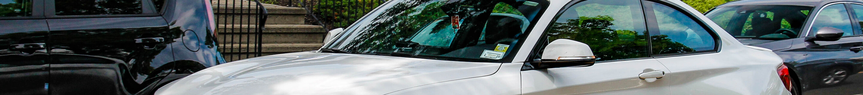 BMW M2 Coupé F87