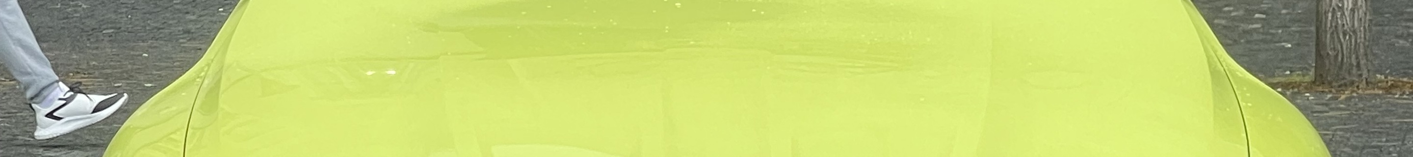 BMW M3 G81 Touring Competition