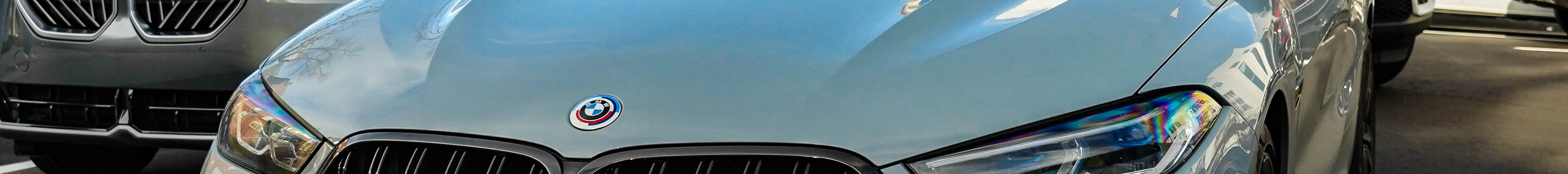 BMW M8 F91 Convertible Competition