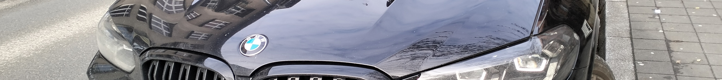 BMW X3 M F97 Competition 2022