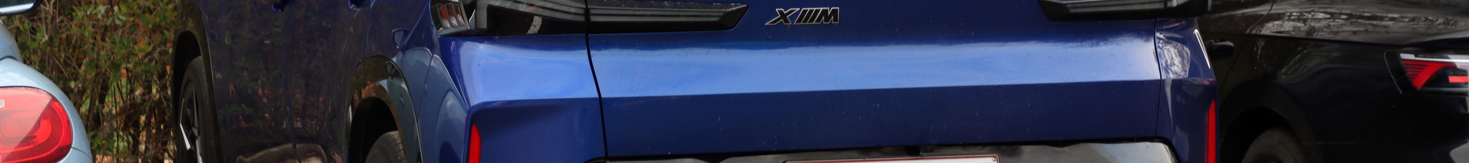 BMW XM G09