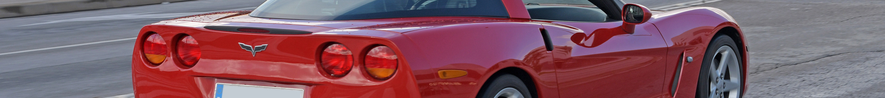 Chevrolet Corvette C6