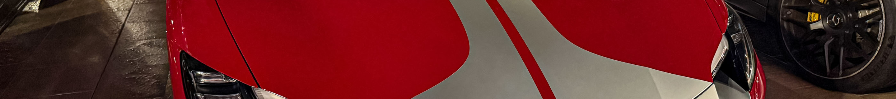 Ferrari 296 GTB Assetto Fiorano