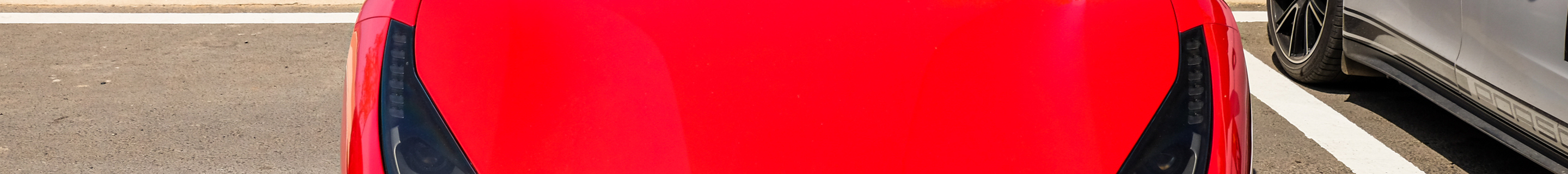 Ferrari 488 GTB Novitec Rosso