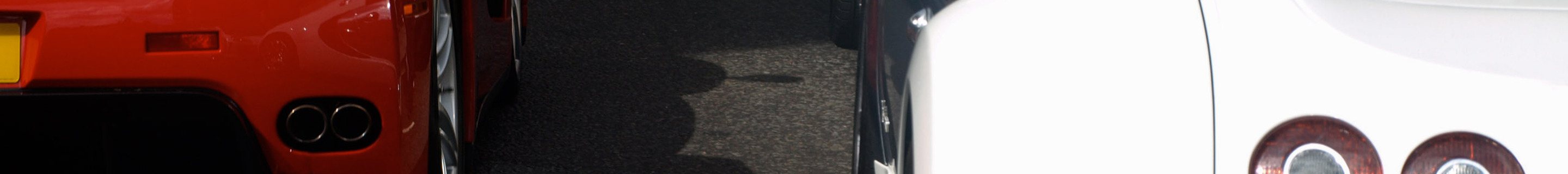 Ferrari Enzo Ferrari