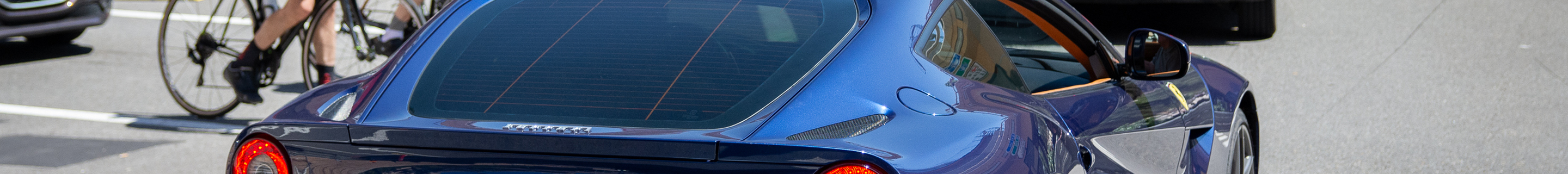 Ferrari F12berlinetta