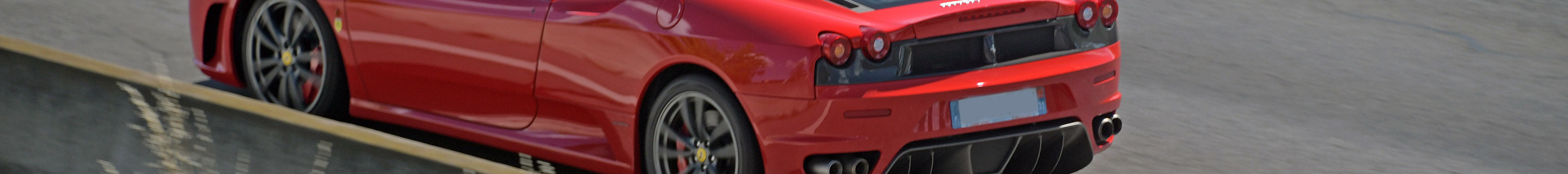 Ferrari F430