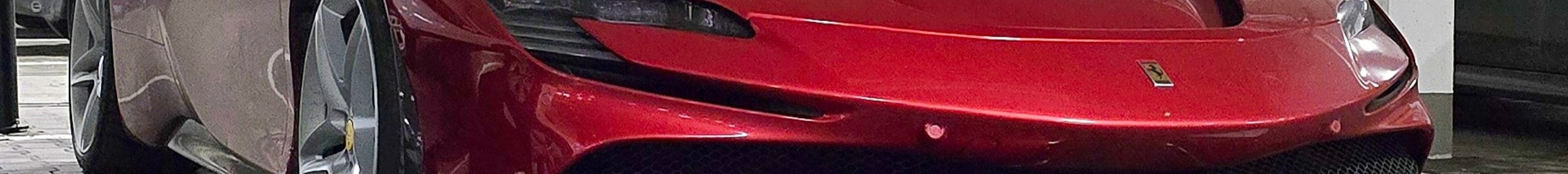 Ferrari SF90 Stradale