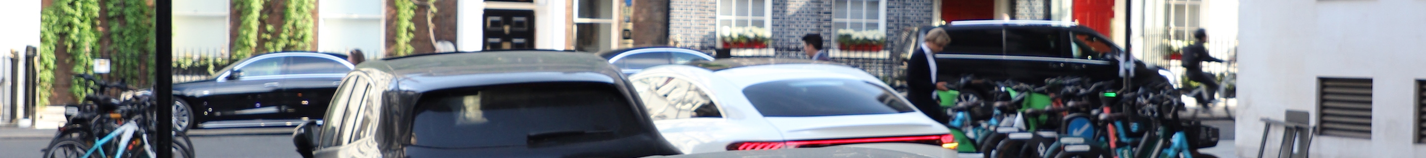 Ford Mustang Bullitt 2019