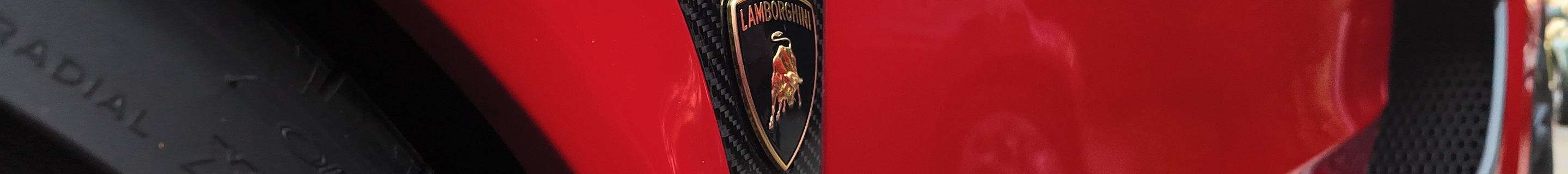 Lamborghini Gallardo SR66.2