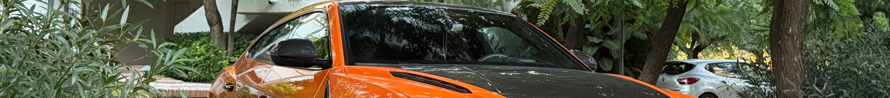 Lamborghini Urus Performante