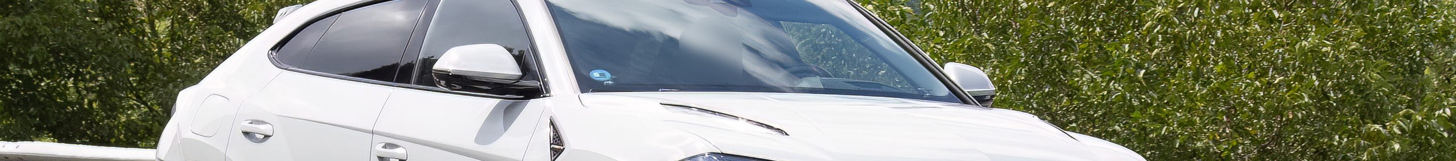 Lamborghini Urus Performante