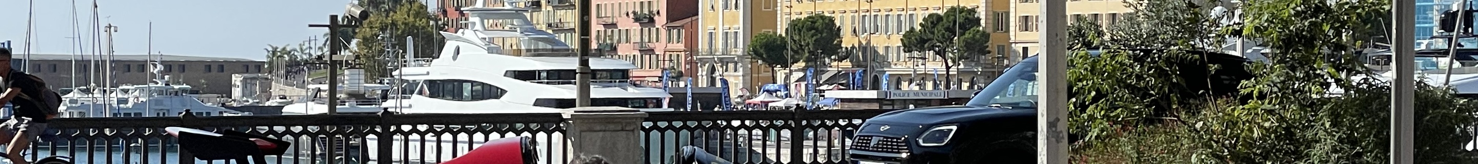 Lotus Elise Supercharged