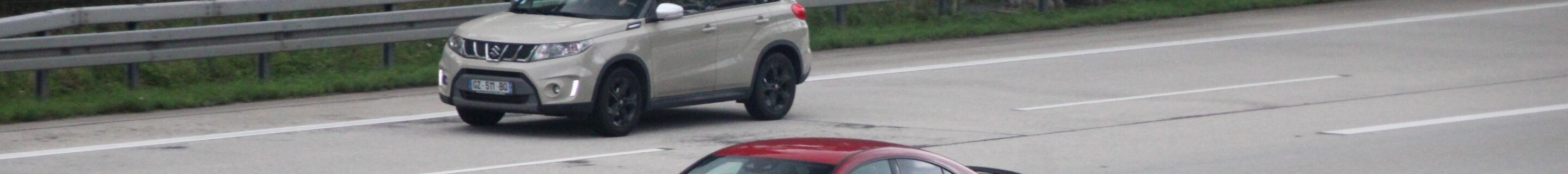 Mercedes-AMG CLA 45 S C118