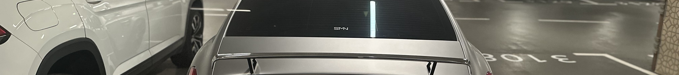 Mercedes-Benz Brabus CLS B63S-730