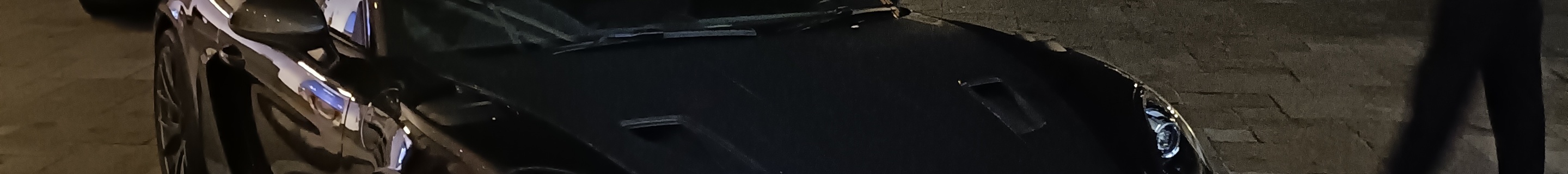 Porsche 718 Cayman GT4 RS Weissach Package