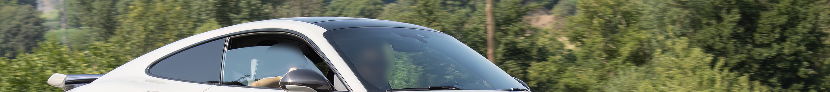 Porsche 991 Turbo S MkII