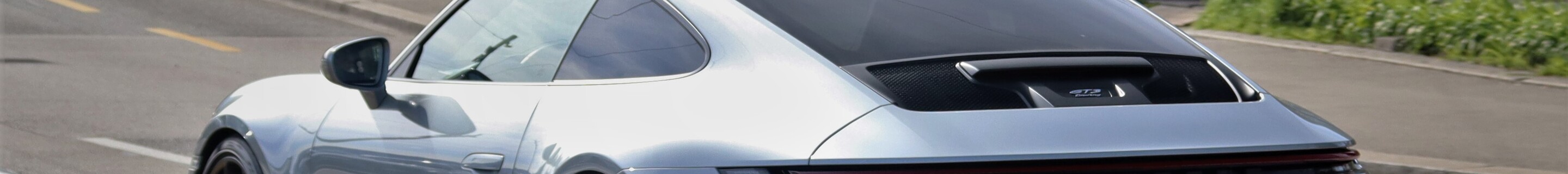 Porsche 992 GT3 Touring MkI