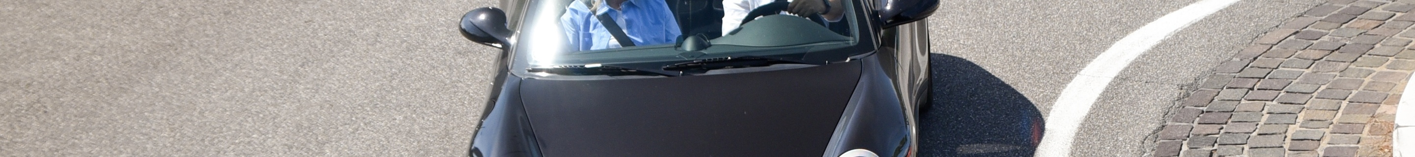 Porsche 997 Carrera GTS Cabriolet