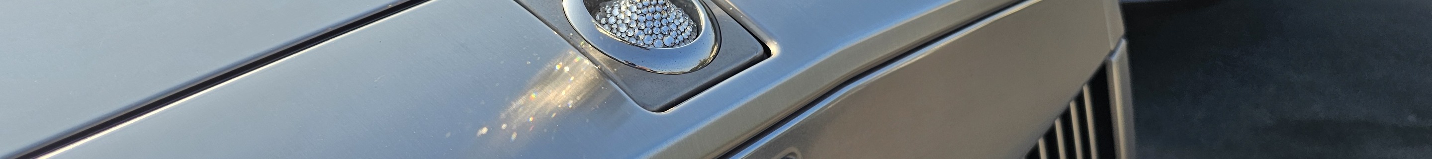 Rolls-Royce Phantom Drophead Coupé